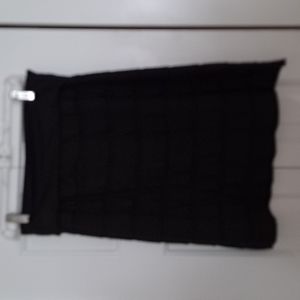 Max Studios Ruffled Skirt